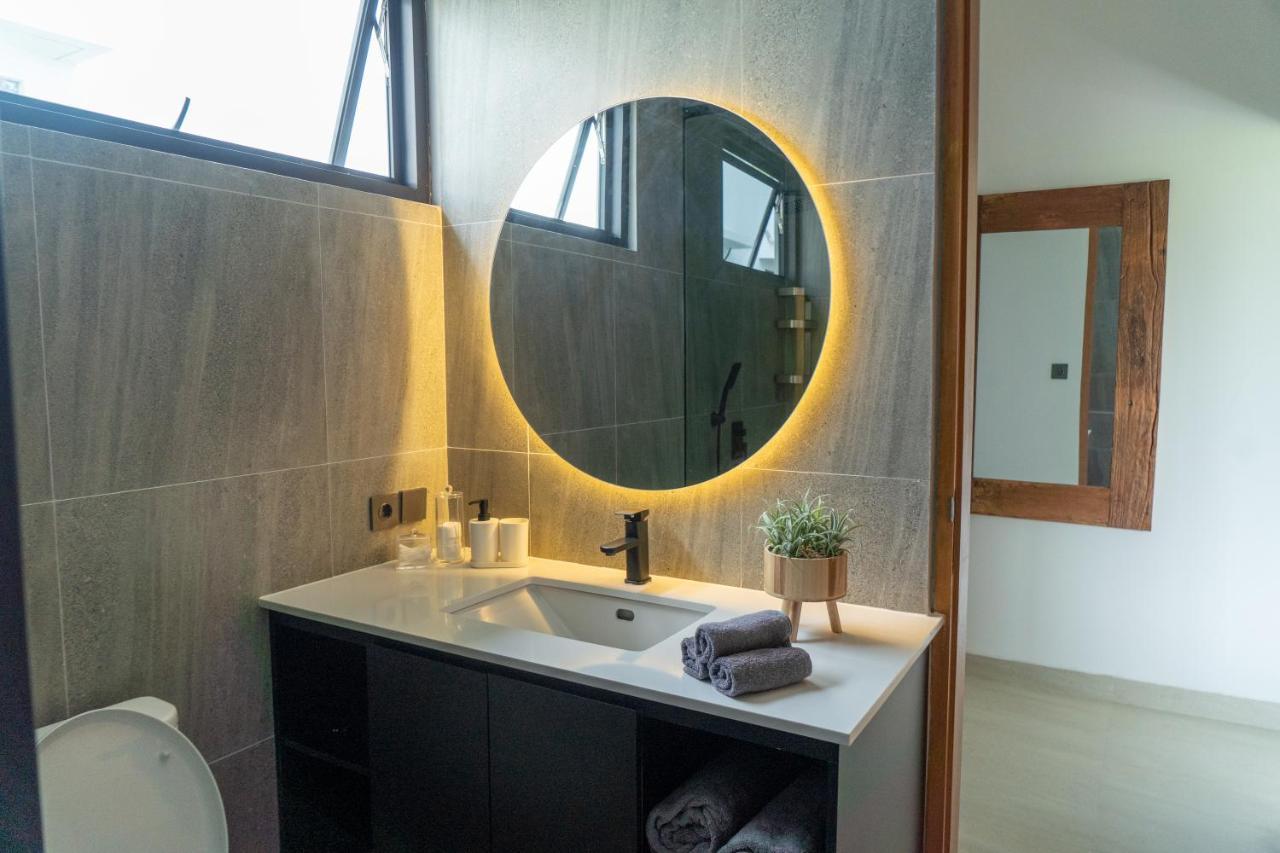Balisen Luxury Villas Jasri Экстерьер фото
