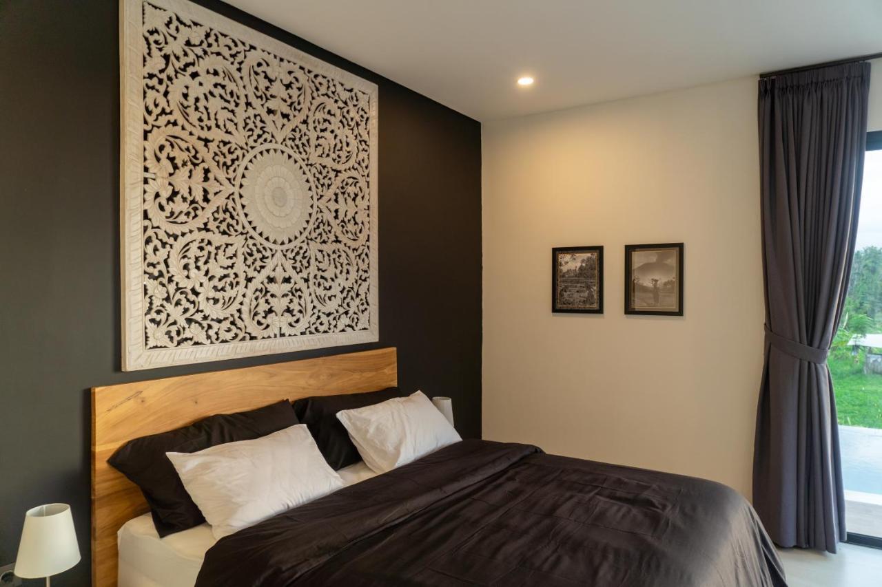 Balisen Luxury Villas Jasri Экстерьер фото