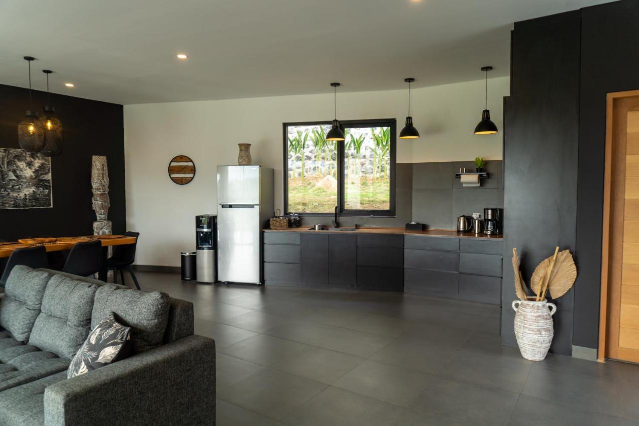 Balisen Luxury Villas Jasri Экстерьер фото