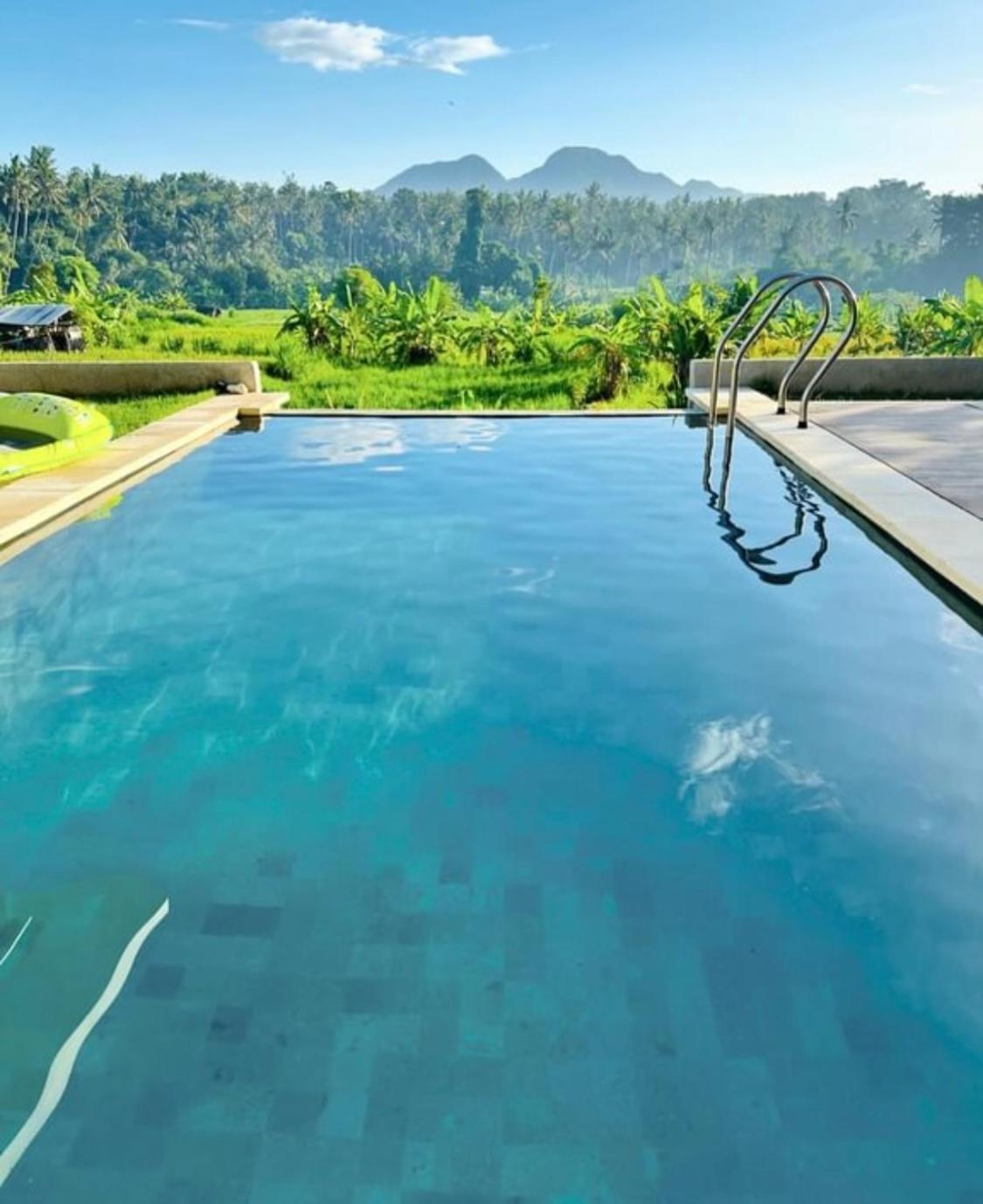 Balisen Luxury Villas Jasri Экстерьер фото