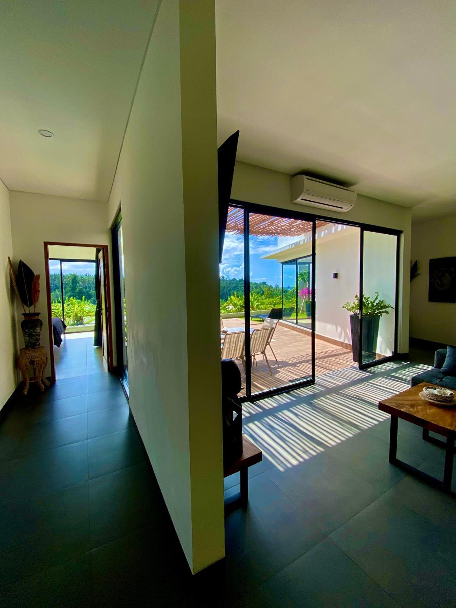 Balisen Luxury Villas Jasri Экстерьер фото