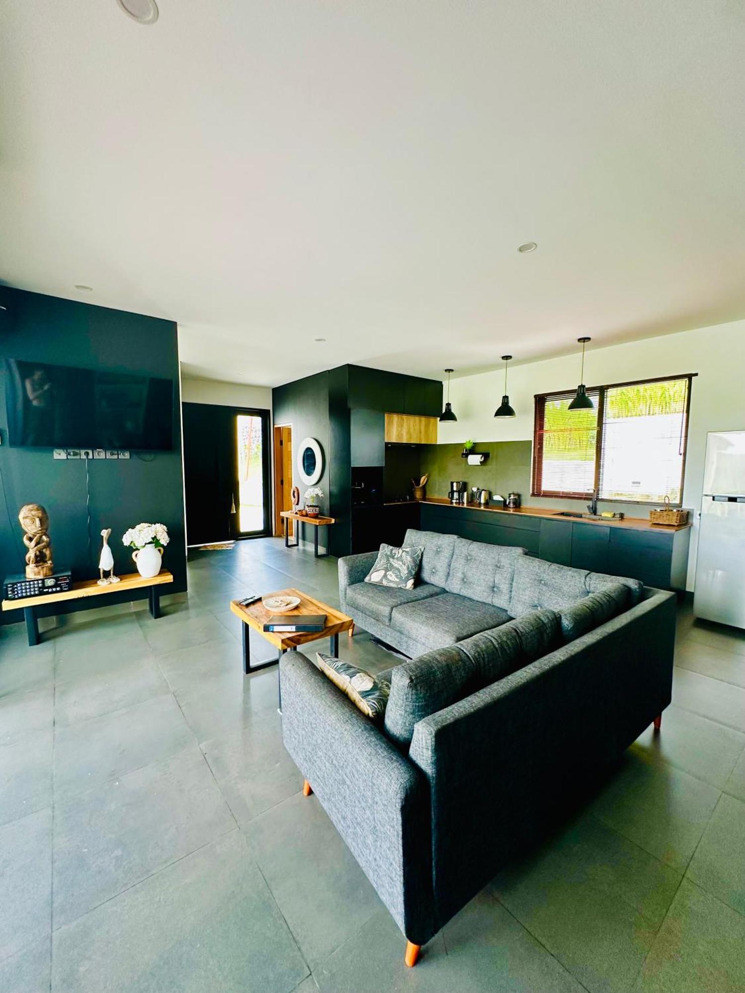 Balisen Luxury Villas Jasri Экстерьер фото