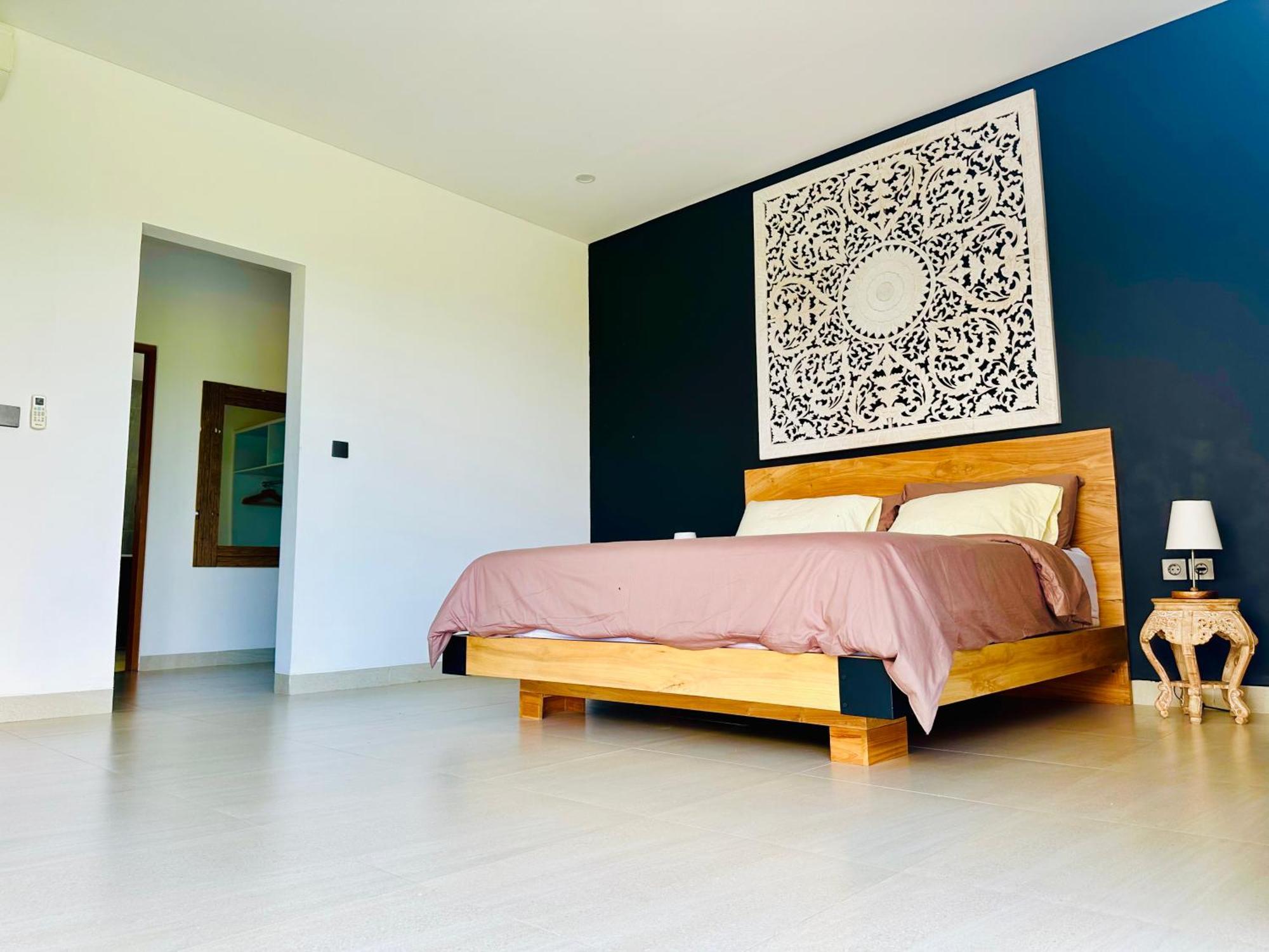 Balisen Luxury Villas Jasri Экстерьер фото