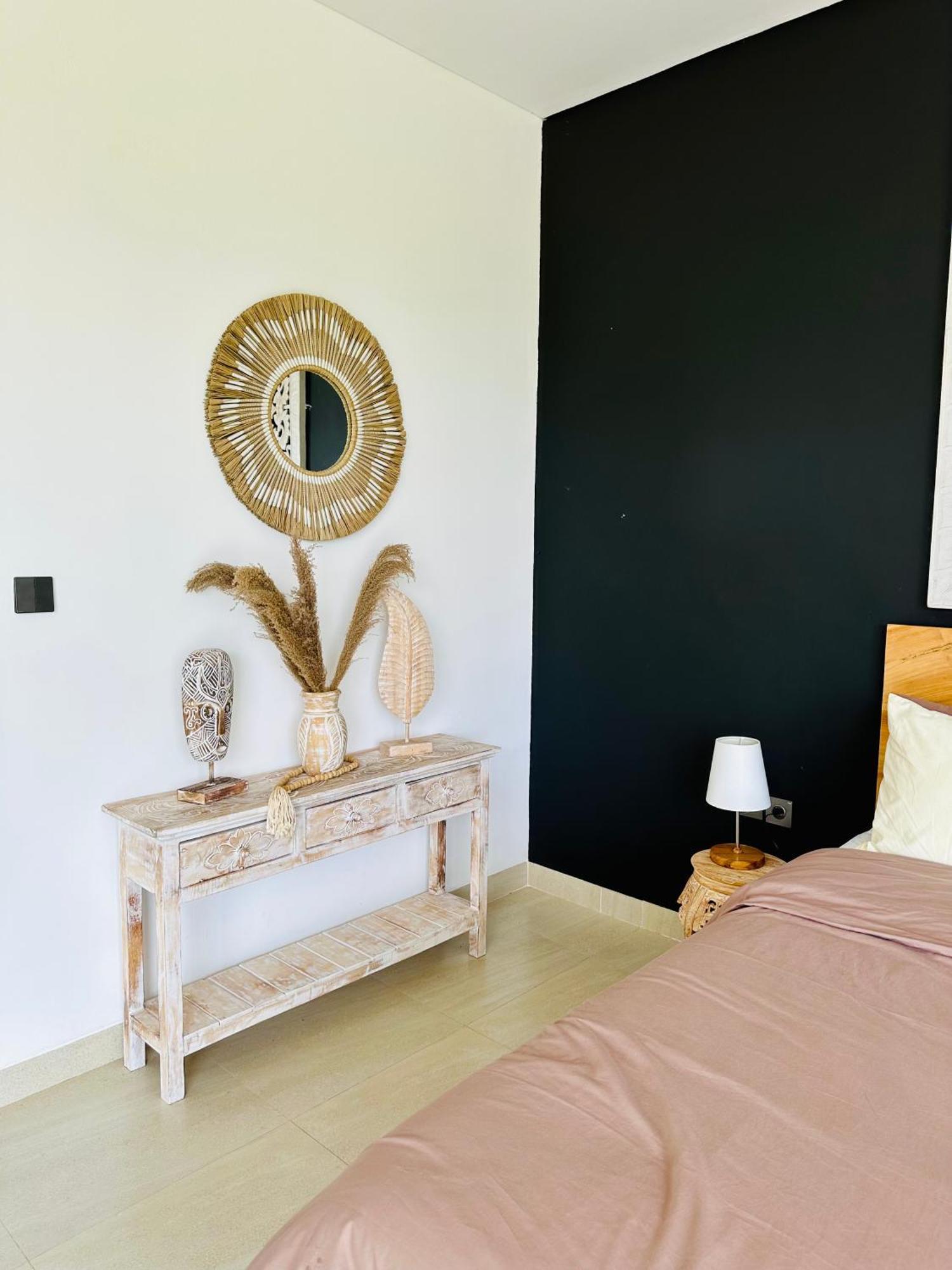 Balisen Luxury Villas Jasri Экстерьер фото